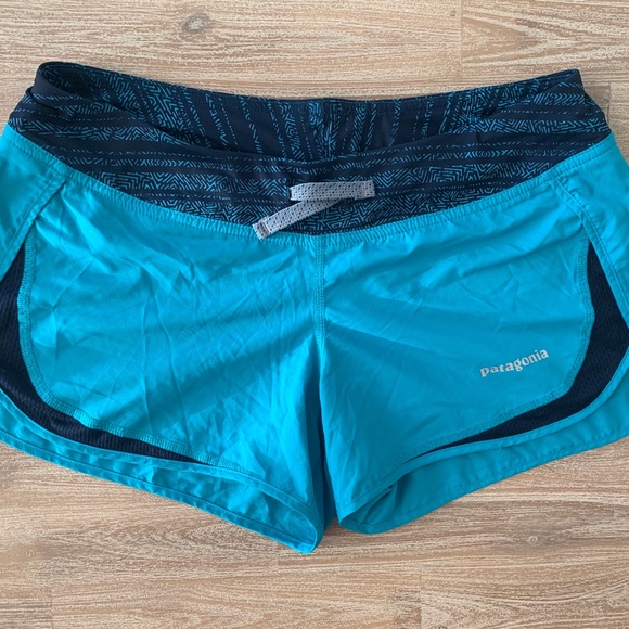 Patagonia Pants - Patagonia board/water shorts